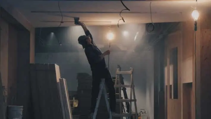 Plasterer
