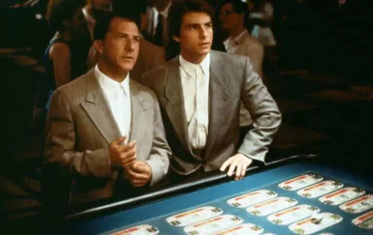 rain man