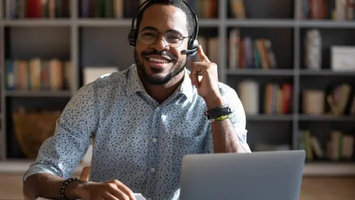 remote sales