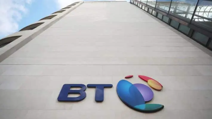 BT Strike