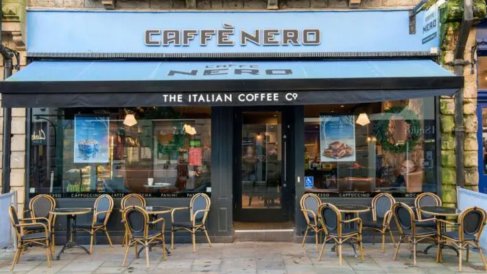 Caffe Nero