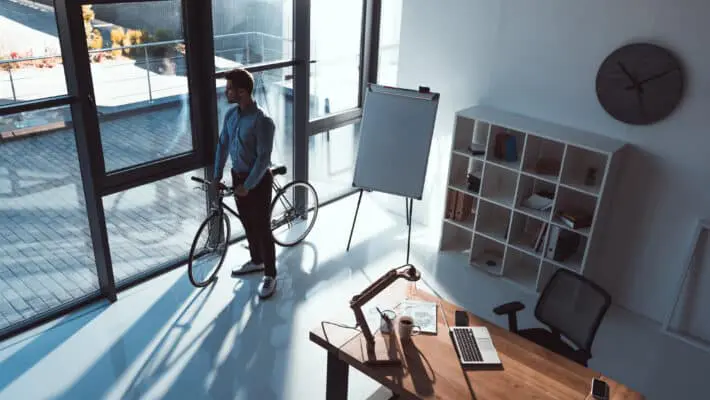Virtual Office