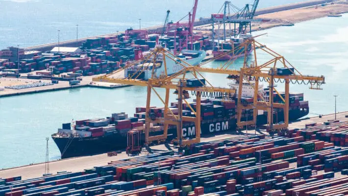Port