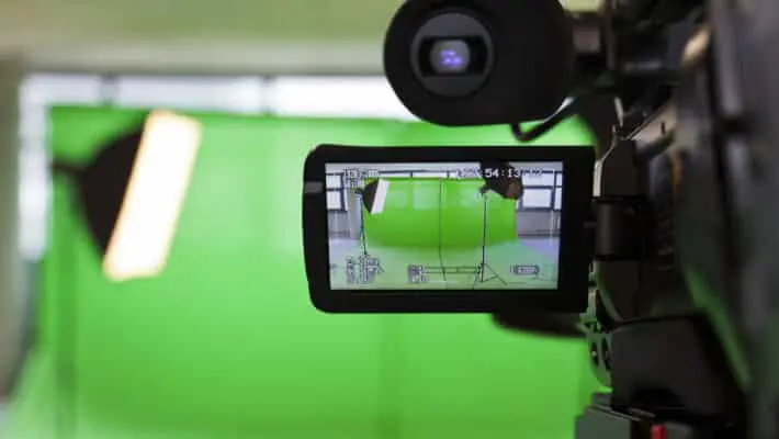 Video for business
