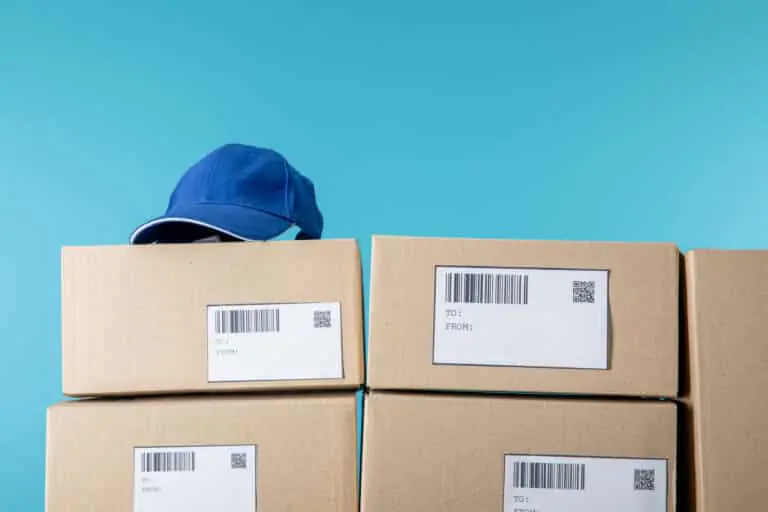 Barcodes