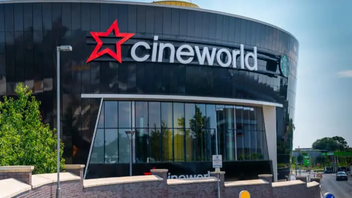 Cineworld