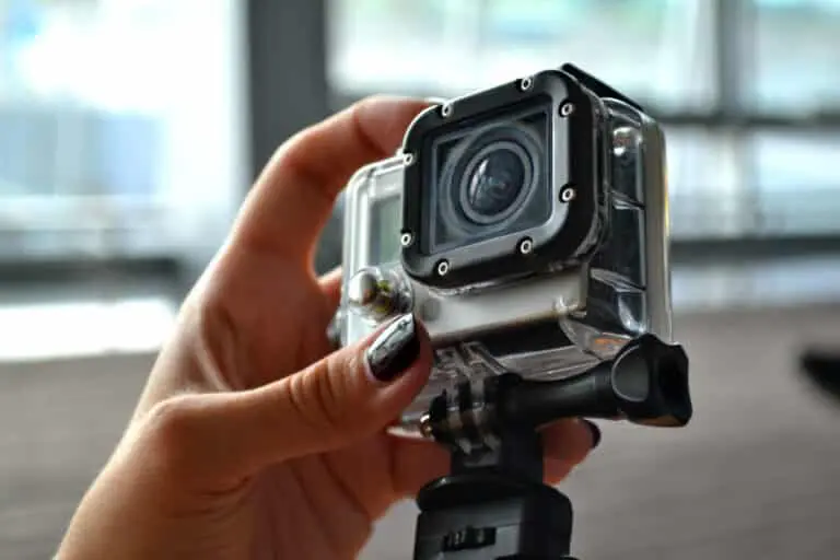 Go Pro