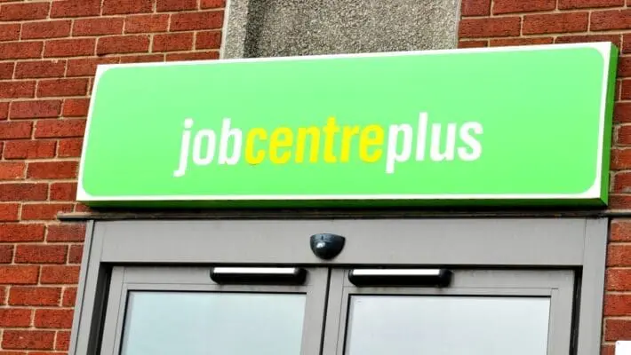 Job Centre
