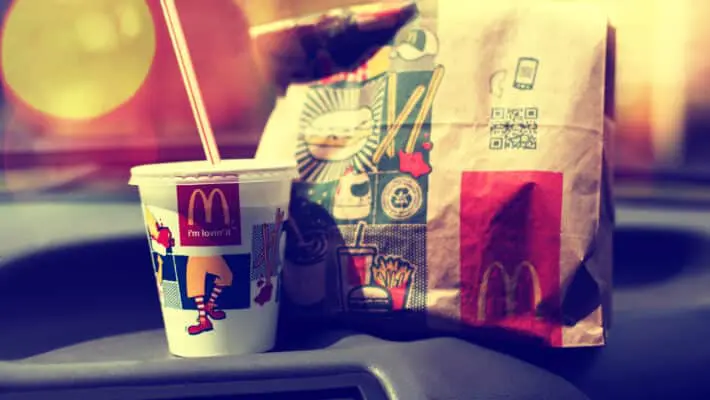 McDonalds