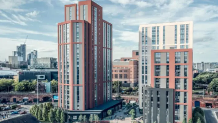 Leeds property investments