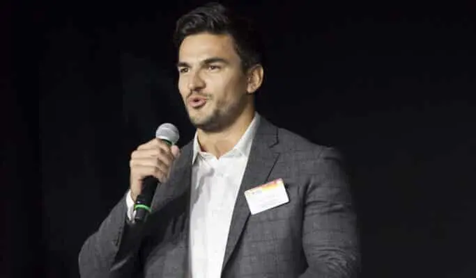 Romain Girbal