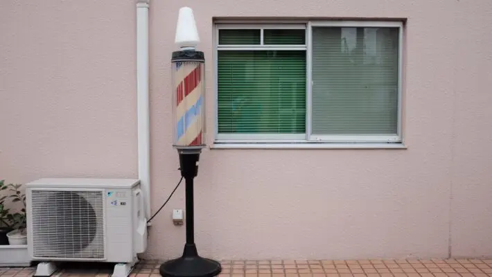 Air conditioner