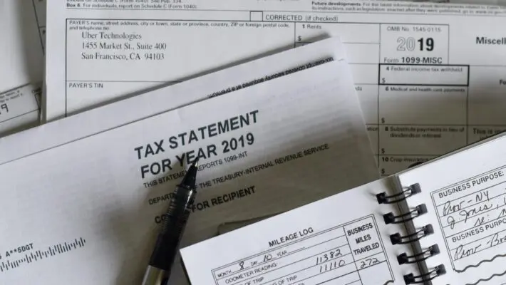 Tax return