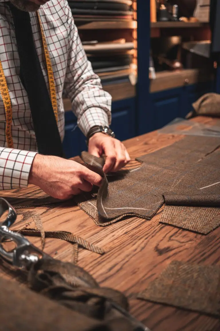 Saville Row