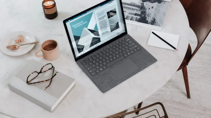 Laptop