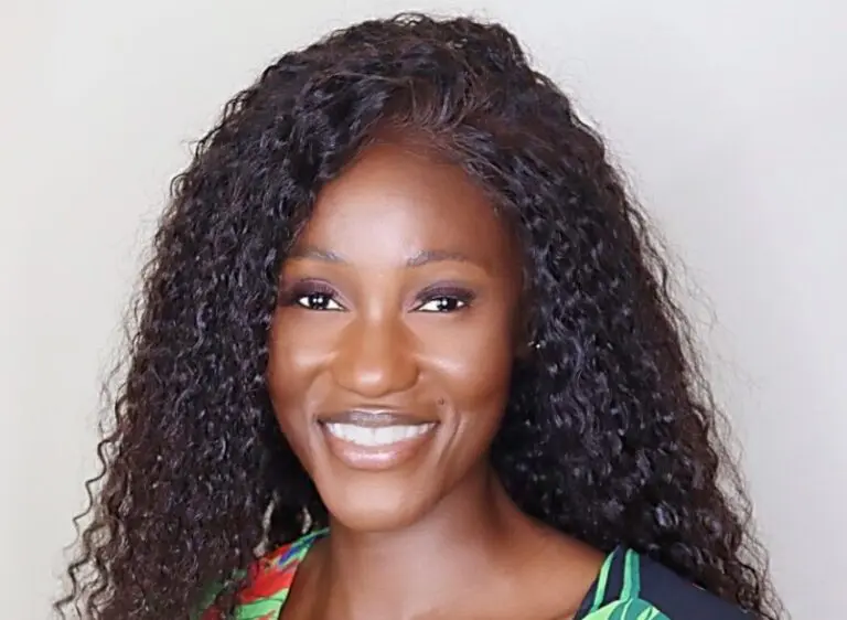CE Okwera