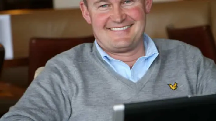 Chris Kane