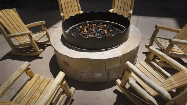 Fire Pit