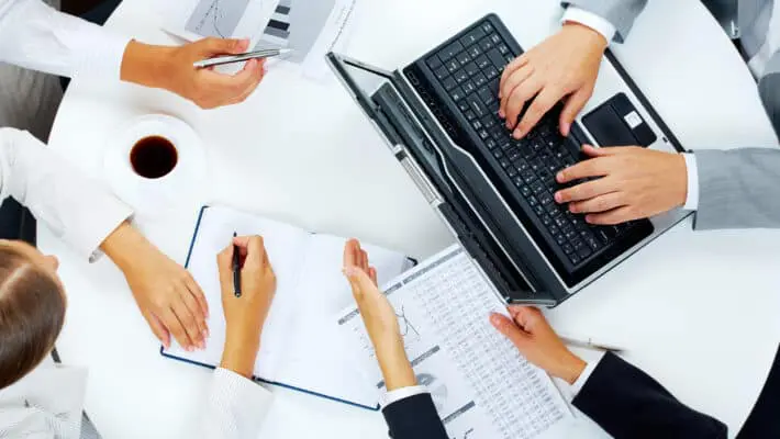 IT Consulting