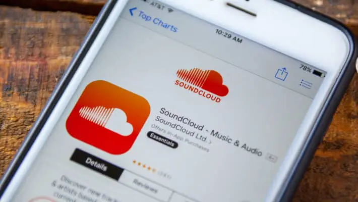 soundcloud