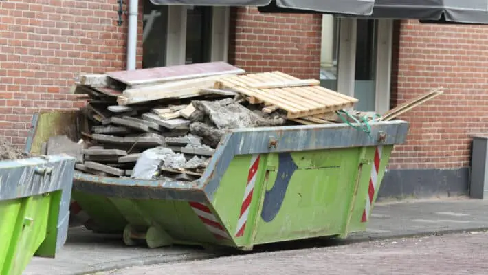 Skip