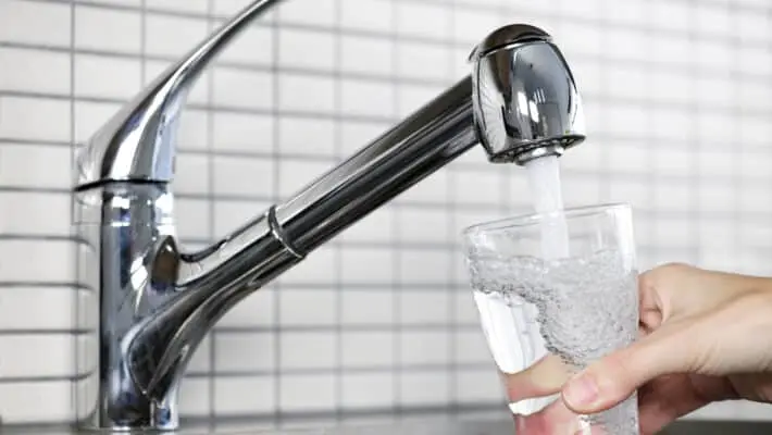 Water