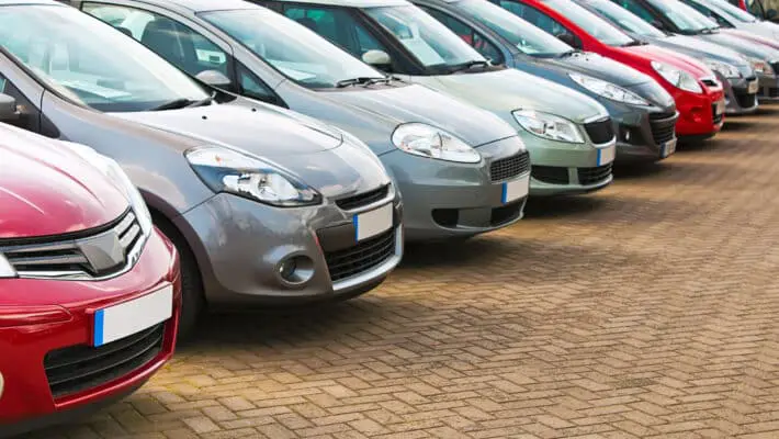 Fleet management