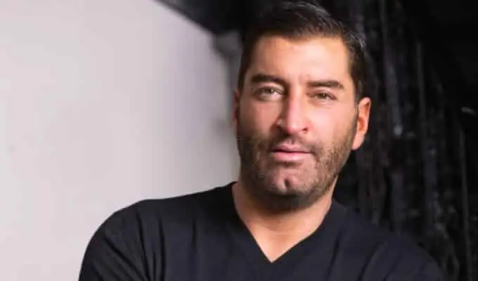 James Khuri