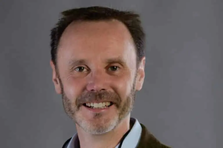 Kevin Brent
