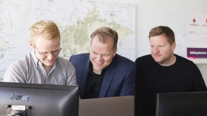 Jo?i SigurTHsson-Krankwhe el_Founder_Reykjavík