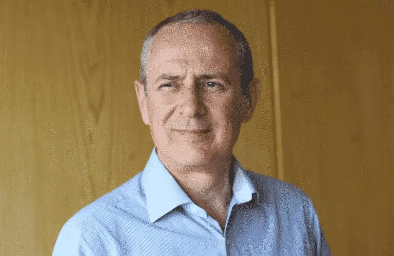 Nigel Bridges