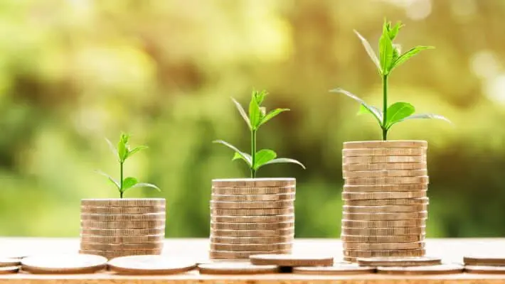 financial growth