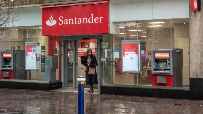 Bank closures