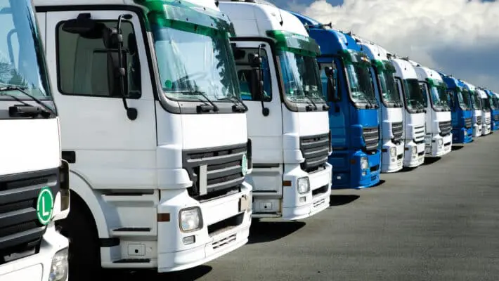 Trucks