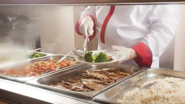School Dinners