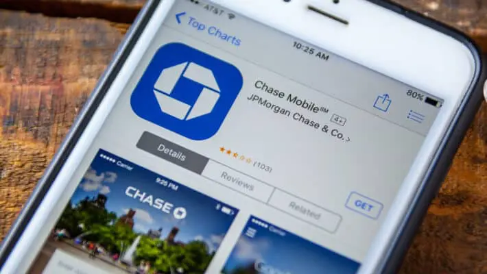 chase digital bank