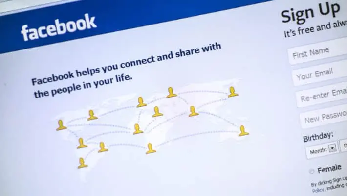 Facebook