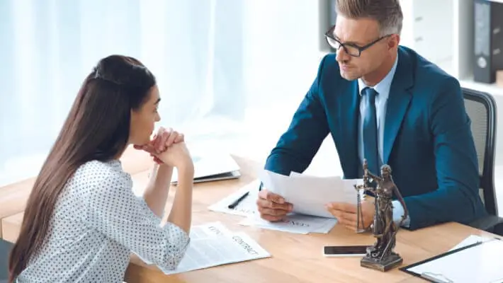 Business consultant