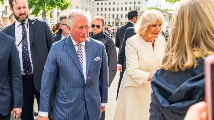 Prince Charles