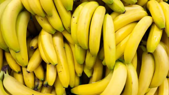 Bananas