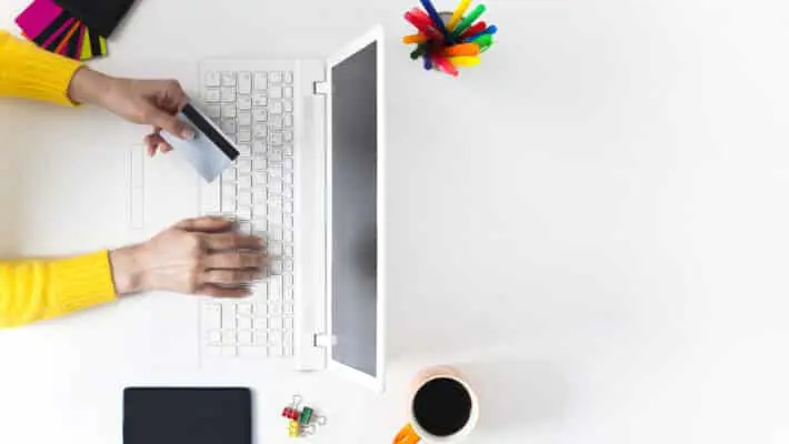 Electronic payment system