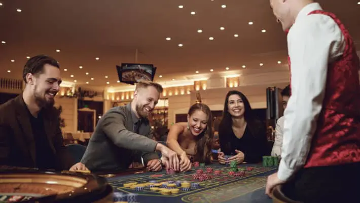 casino