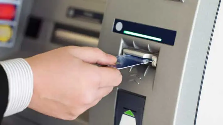 ATM