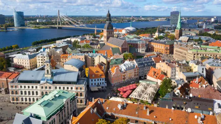 Latvia