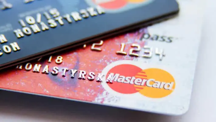MasterCard