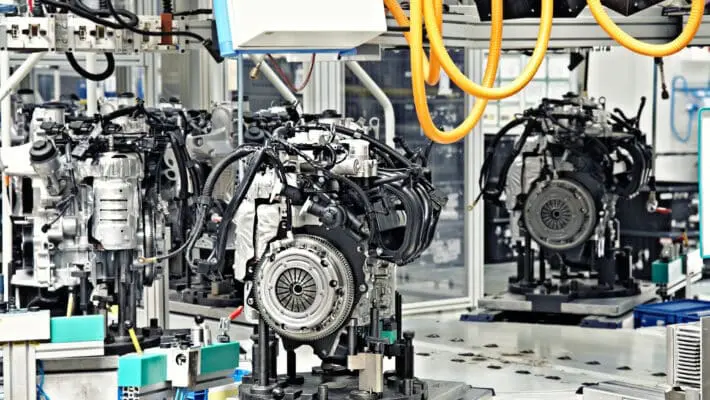 car manufacturers