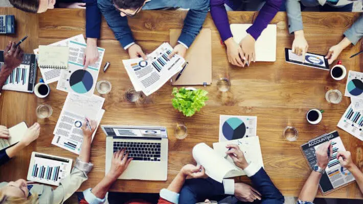 Business leads