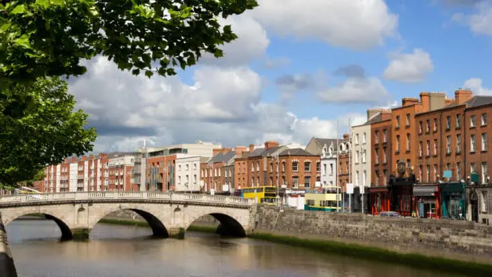 Dublin
