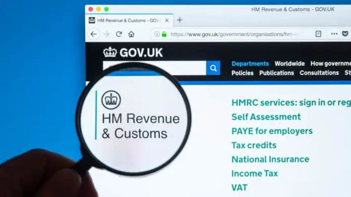 HMRC-Self-Assessment