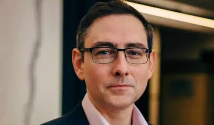 Richard Jeffery